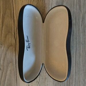 Ray-Ban Sunglass Case